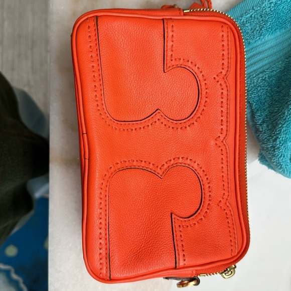 Tory Burch Amalie crossbody - Picture 11 of 12